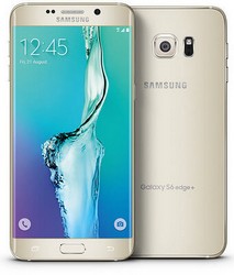 Замена дисплея на телефоне Samsung Galaxy S6 Edge Plus в Санкт-Петербурге